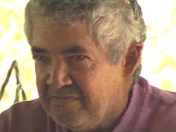 Bernardo José Pereira trabalhou em defesa do meio ambiente desde criança